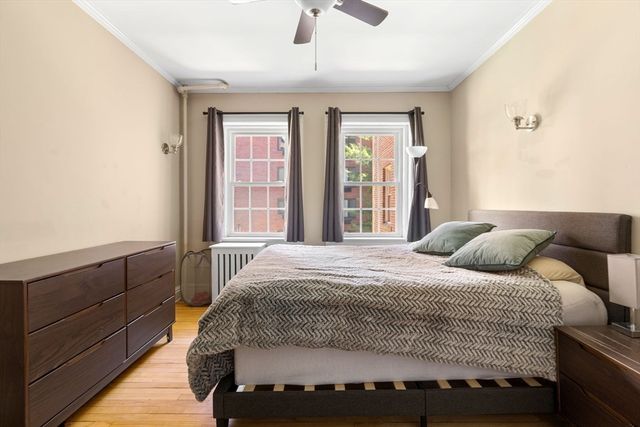 21 Chauncy St 21, Cambridge, MA 02138