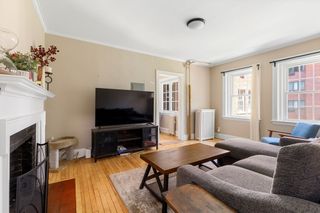 21 Chauncy St 21, Cambridge, MA 02138