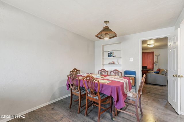 942 S Fordham Drive, Tucson, AZ 85710
