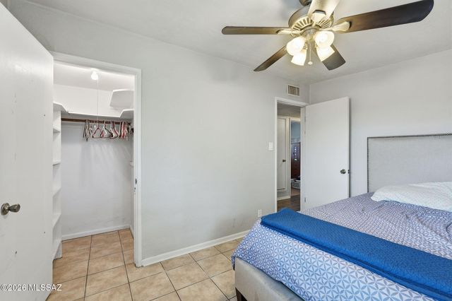 942 S Fordham Drive, Tucson, AZ 85710