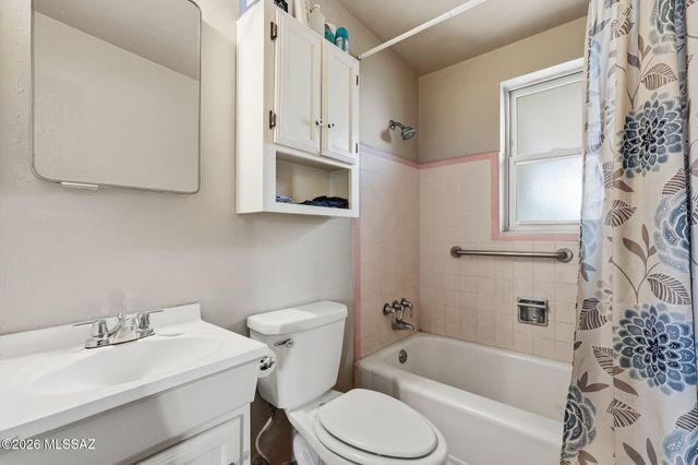 942 S Fordham Drive, Tucson, AZ 85710