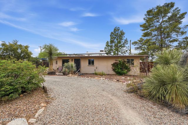 942 S Fordham Drive, Tucson, AZ 85710