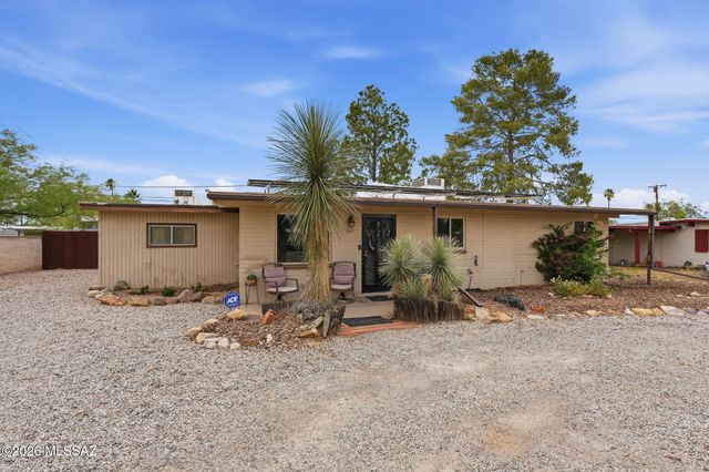 942 S Fordham Drive, Tucson, AZ 85710