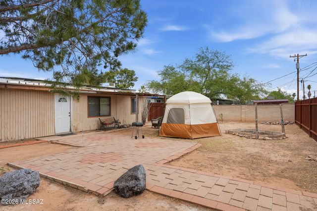 942 S Fordham Drive, Tucson, AZ 85710