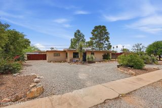 942 S Fordham Drive, Tucson, AZ 85710