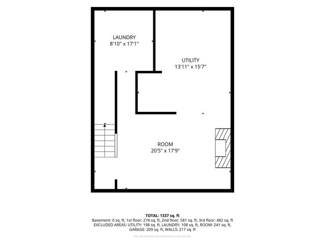 911 David Street, Antioch, IL 60002