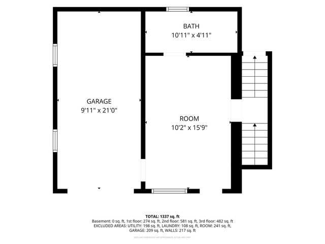 911 David Street, Antioch, IL 60002
