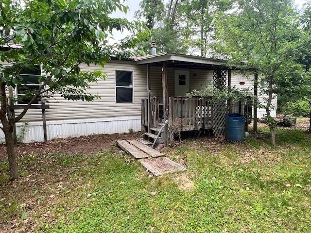 2191 Cedar Road, Harrison, MI 48625