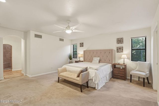 8512 N La Oesta Avenue, Tucson, AZ 85704