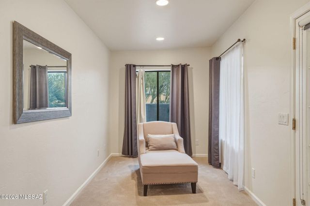 8512 N La Oesta Avenue, Tucson, AZ 85704