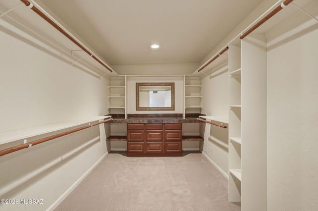 8512 N La Oesta Avenue, Tucson, AZ 85704