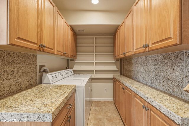 8512 N La Oesta Avenue, Tucson, AZ 85704