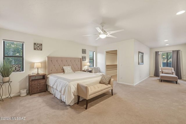 8512 N La Oesta Avenue, Tucson, AZ 85704