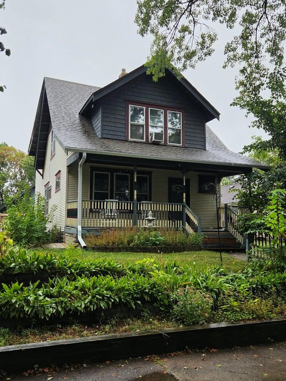 1471 Iglehart Avenue, Saint Paul, MN 55104