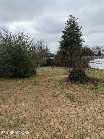 1337 Mcarthur Rd, Maryville, TN 37804