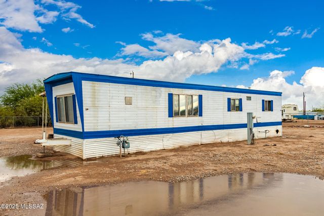 12662 N Springfield Road, Marana, AZ 85653