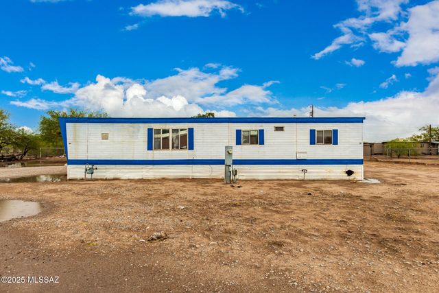 12662 N Springfield Road, Marana, AZ 85653