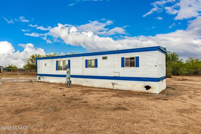 12662 N Springfield Road, Marana, AZ 85653