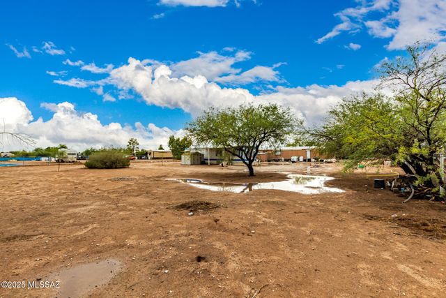 12662 N Springfield Road, Marana, AZ 85653