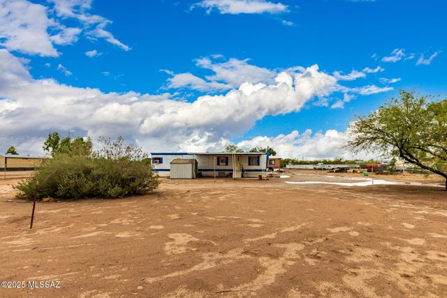 12662 N Springfield Road, Marana, AZ 85653