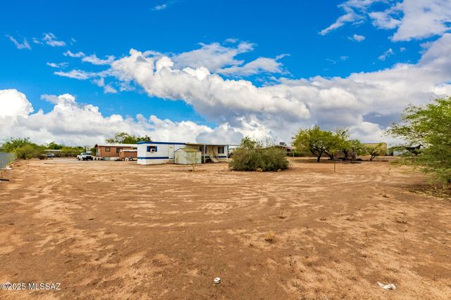 12662 N Springfield Road, Marana, AZ 85653
