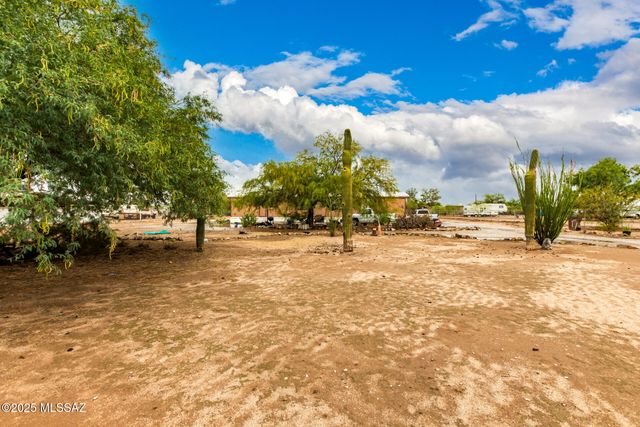 12662 N Springfield Road, Marana, AZ 85653