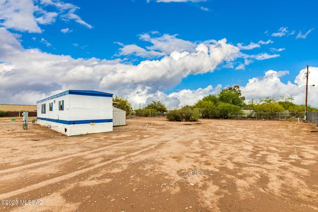 12662 N Springfield Road, Marana, AZ 85653