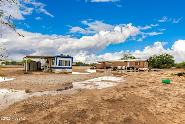 12662 N Springfield Road, Marana, AZ 85653