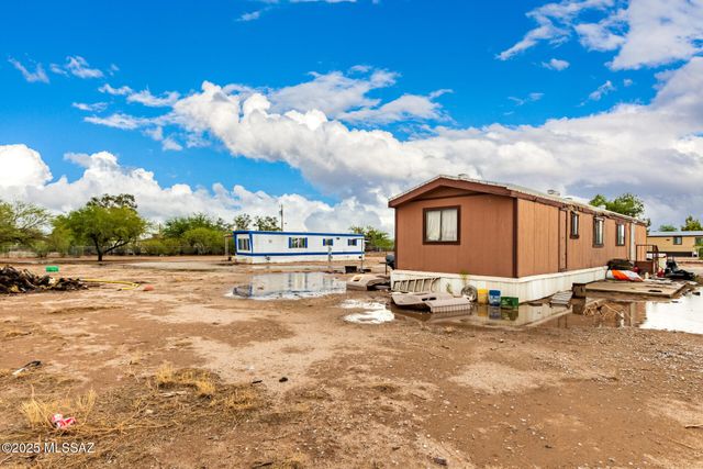 12662 N Springfield Road, Marana, AZ 85653