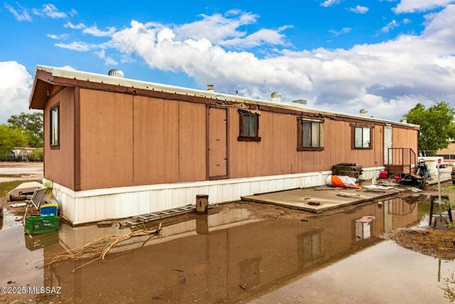 12662 N Springfield Road, Marana, AZ 85653