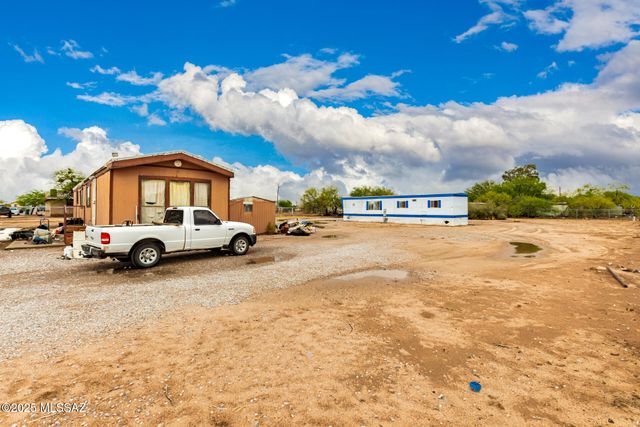 12662 N Springfield Road, Marana, AZ 85653