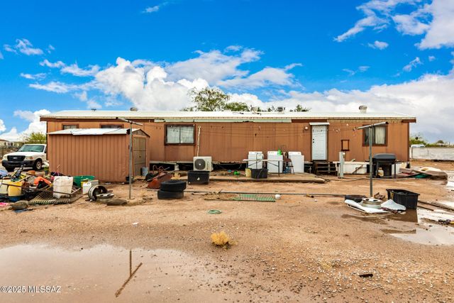 12662 N Springfield Road, Marana, AZ 85653