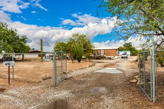 12662 N Springfield Road, Marana, AZ 85653