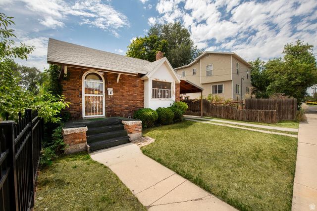 771 W 200 N, Salt Lake City, UT 84116
