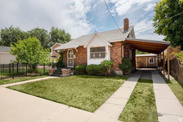 771 W 200 N, Salt Lake City, UT 84116