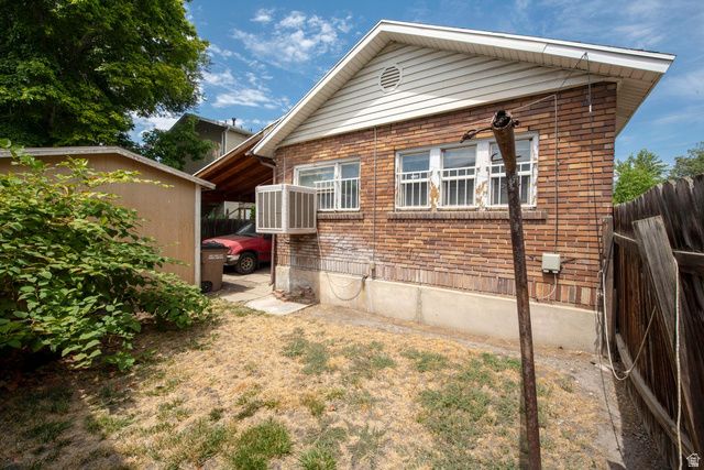771 W 200 N, Salt Lake City, UT 84116