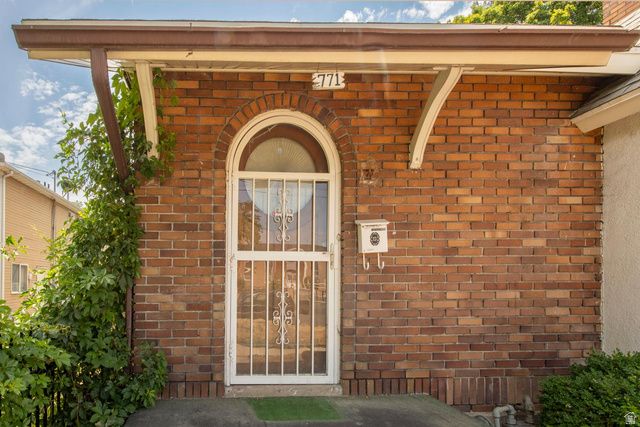 771 W 200 N, Salt Lake City, UT 84116