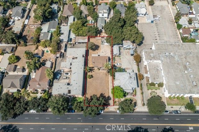 823 N Orange Grove Boulevard, Pasadena, CA 91103