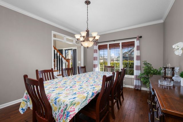 408 Tombergs Drive, Eldridge, IA 52748