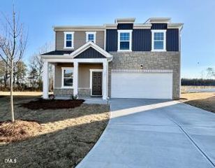 120 S Gallaspy Drive, Wilsons Mills, NC 27520