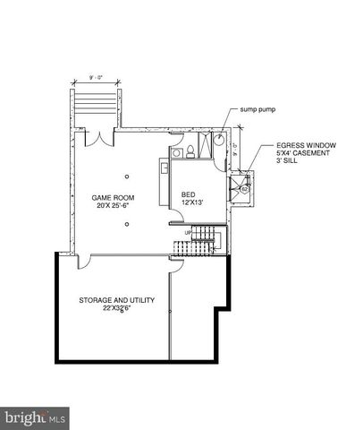 8908 MOHAWK LN, Bethesda, MD 20817