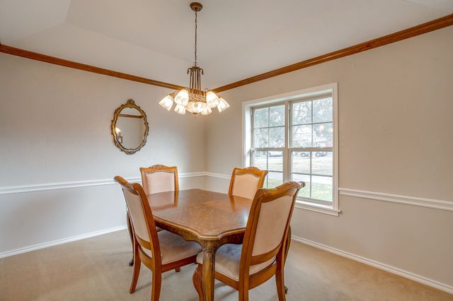 533 W Paloma Court, Fort Worth, TX 76108