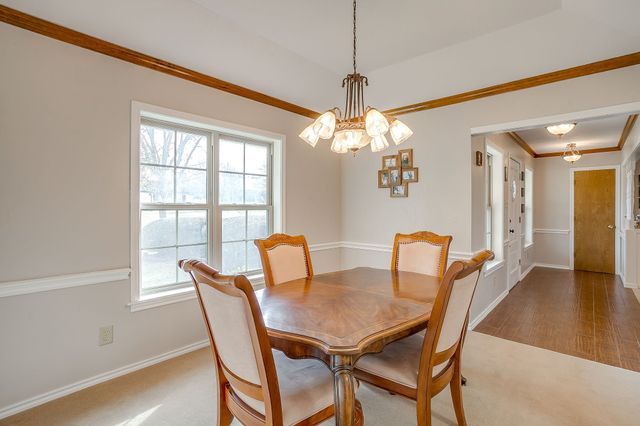 533 W Paloma Court, Fort Worth, TX 76108