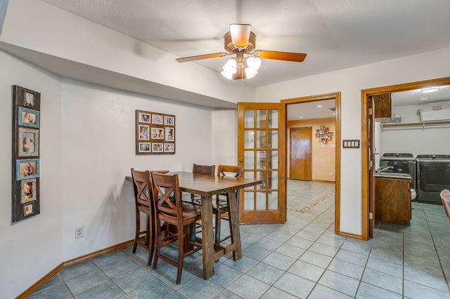 533 W Paloma Court, Fort Worth, TX 76108