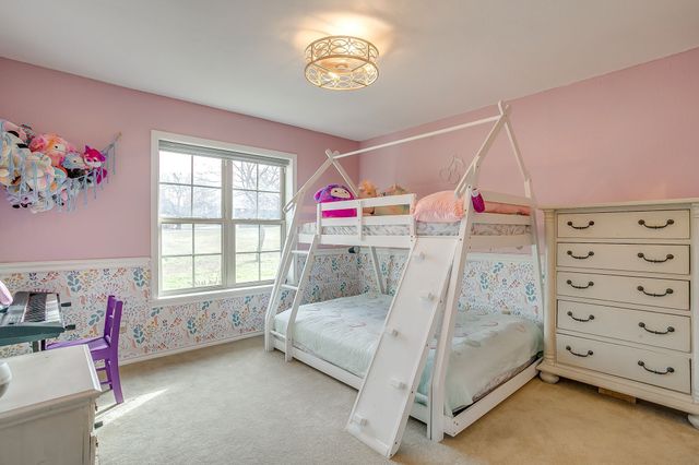 533 W Paloma Court, Fort Worth, TX 76108