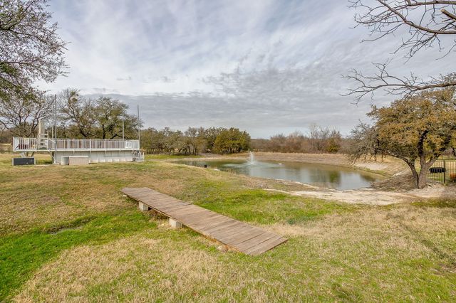 533 W Paloma Court, Fort Worth, TX 76108