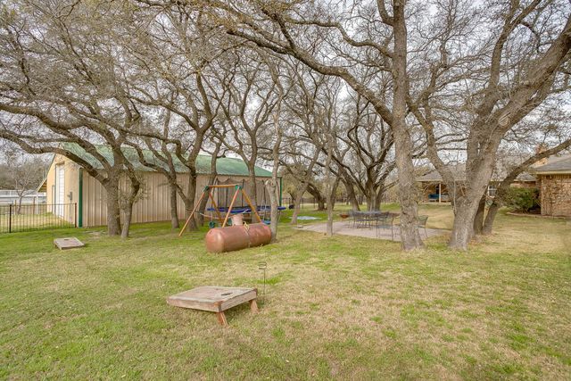 533 W Paloma Court, Fort Worth, TX 76108
