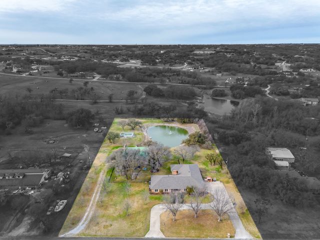 533 W Paloma Court, Fort Worth, TX 76108
