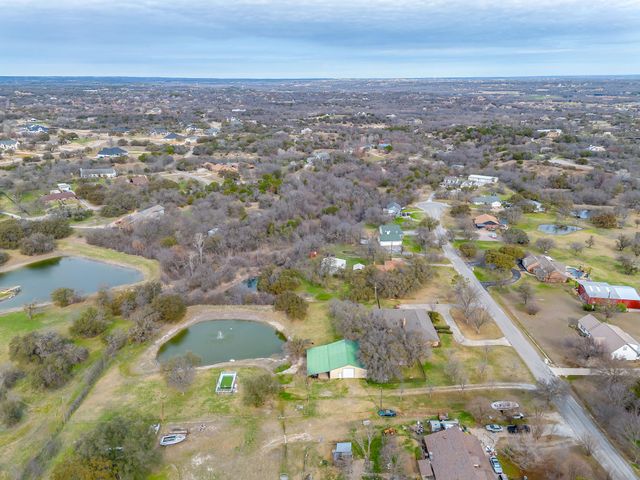 533 W Paloma Court, Fort Worth, TX 76108