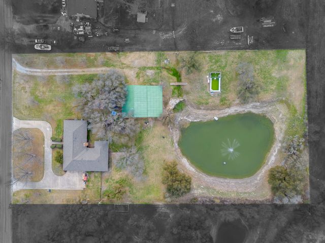 533 W Paloma Court, Fort Worth, TX 76108